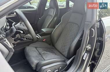 Ліфтбек Audi S5 Sportback 2022 в 