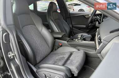Ліфтбек Audi S5 Sportback 2022 в 