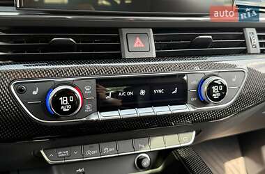 Ліфтбек Audi S5 Sportback 2022 в 
