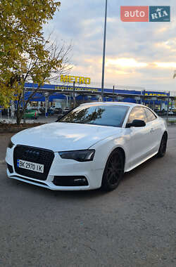 Ліфтбек Audi S5 Sportback 2014 в Рівному