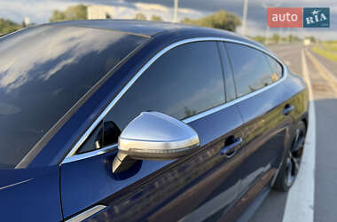 Ліфтбек Audi S5 Sportback 2017 в 