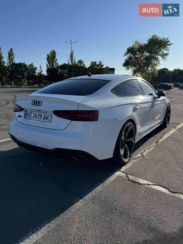 Ліфтбек Audi S5 Sportback 2021 в Дніпрі