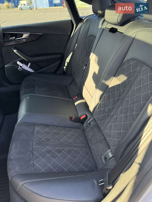 Ліфтбек Audi S5 Sportback 2021 в Дніпрі
