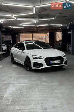 Лифтбек Audi S5 Sportback 2023 в Одессе