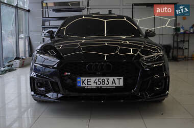 Ліфтбек Audi S5 Sportback 2017 в Дніпрі