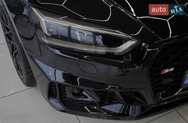 Лифтбек Audi S5 Sportback 2017 в 