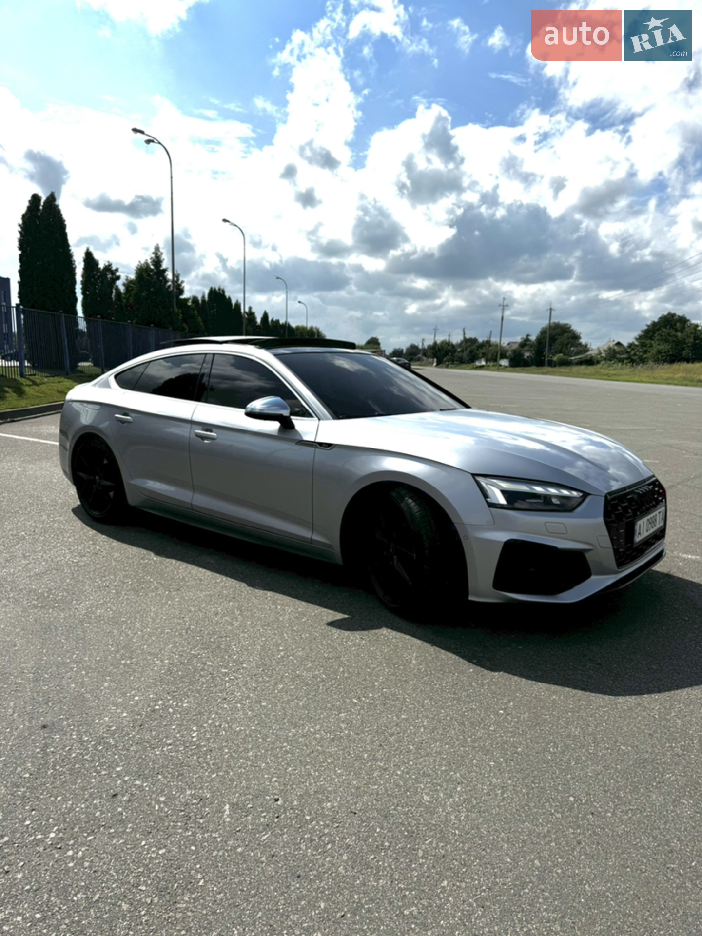 2018 Audi S5 - мініатюра 10