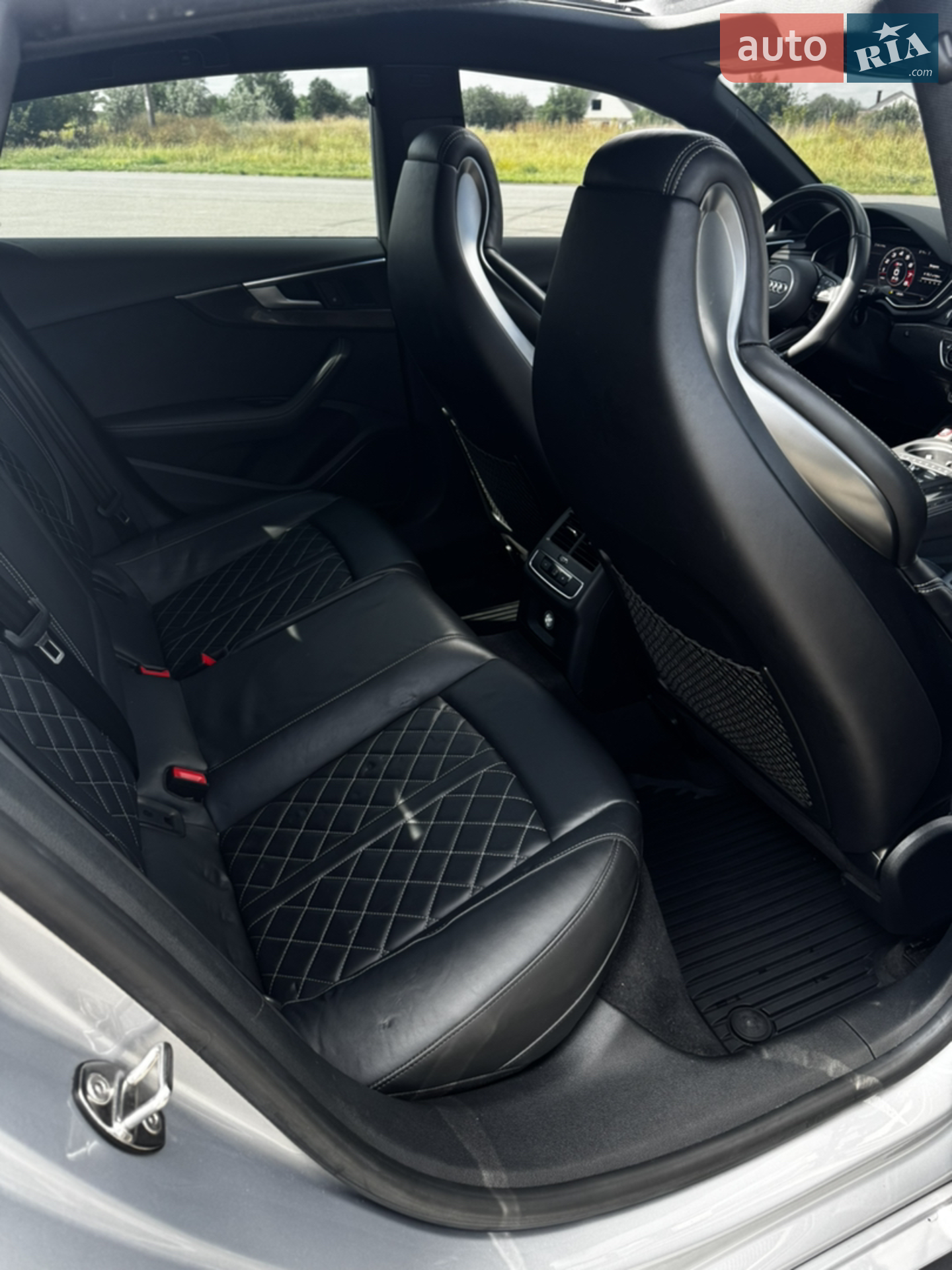 2018 Audi S5 - мініатюра 15