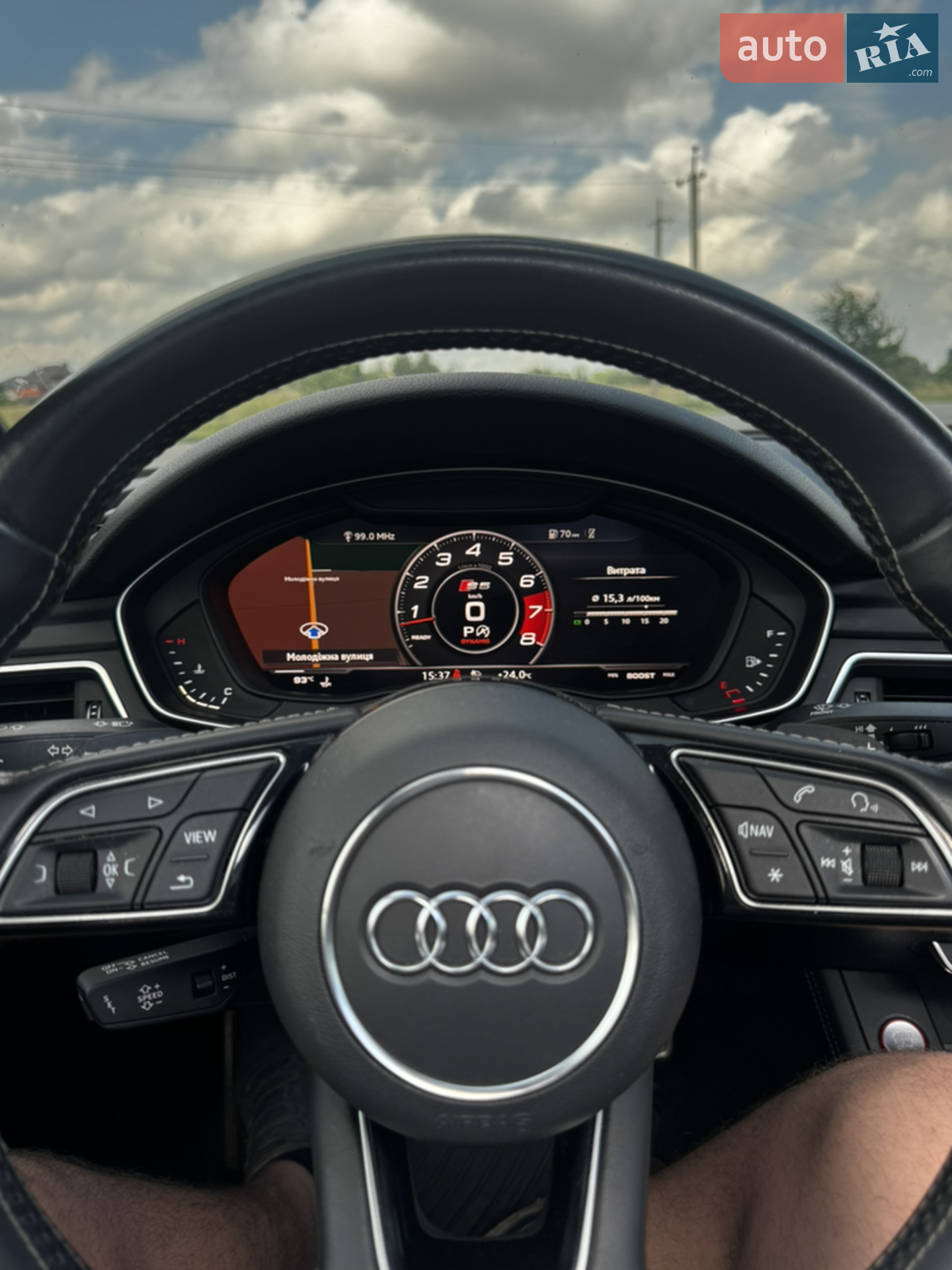 2018 Audi S5 - мініатюра 17
