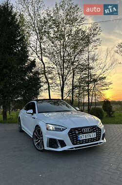 Лифтбек Audi S5 Sportback 2020 в Коломые