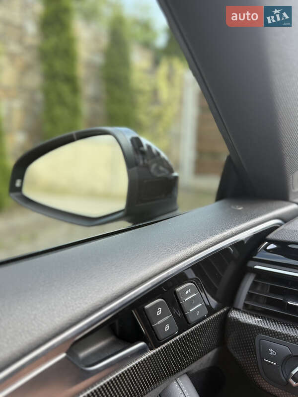 Ліфтбек Audi S5 Sportback 2020 в Стрию