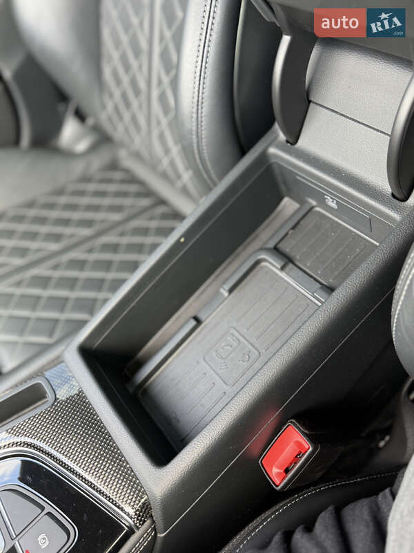 Ліфтбек Audi S5 Sportback 2020 в Стрию