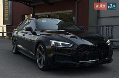 Лифтбек Audi S5 Sportback 2019 в 