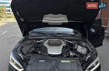 Лифтбек Audi S5 Sportback 2019 в 