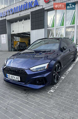 Ліфтбек Audi S5 Sportback 2020 в Дніпрі