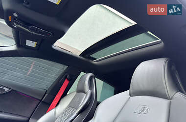 Лифтбек Audi S5 Sportback 2020 в 