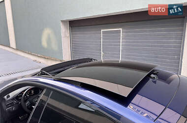 Лифтбек Audi S5 Sportback 2020 в 