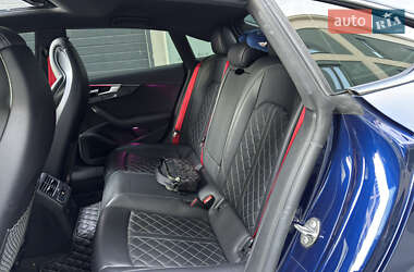 Лифтбек Audi S5 Sportback 2020 в 
