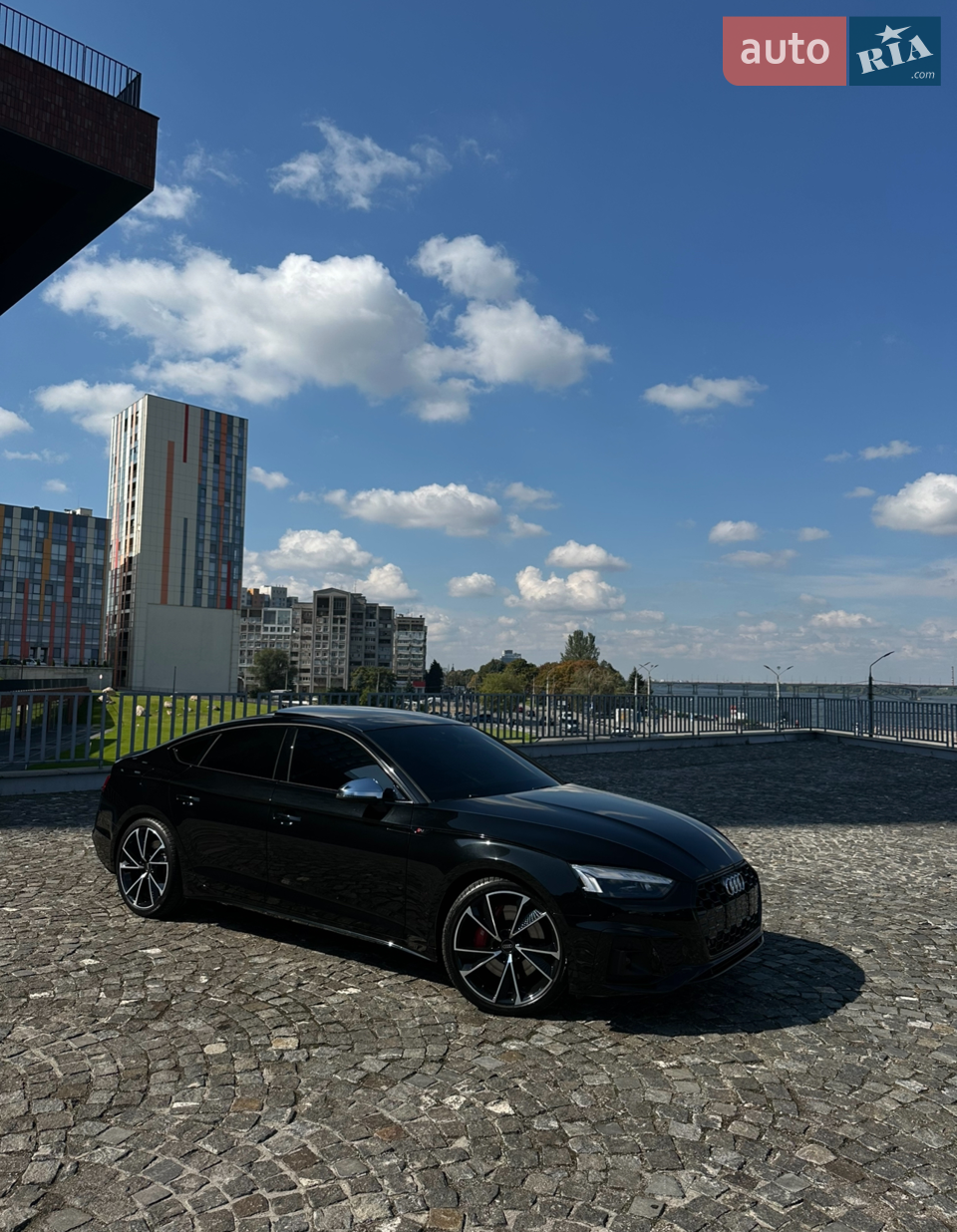 2023 Audi S5 - мініатюра 28