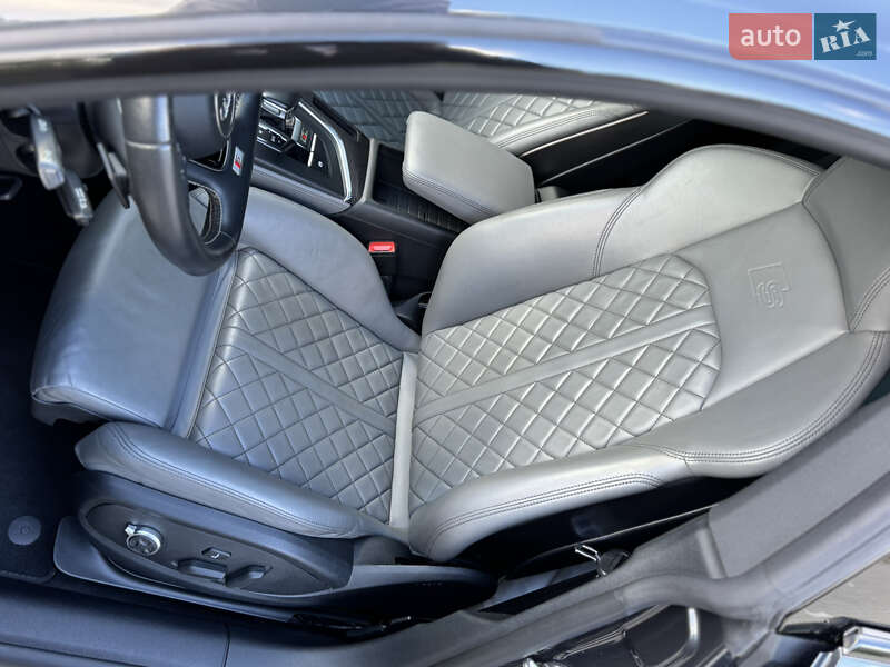 Ліфтбек Audi S5 Sportback 2018 в Києві