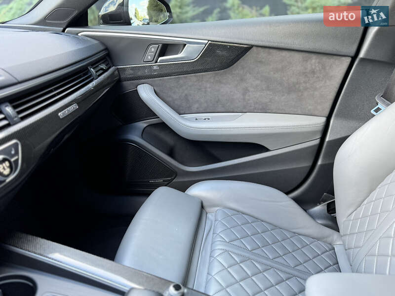 Ліфтбек Audi S5 Sportback 2018 в Києві