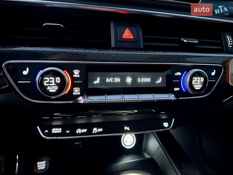 Купе Audi S5 Sportback 2018 в Днепре