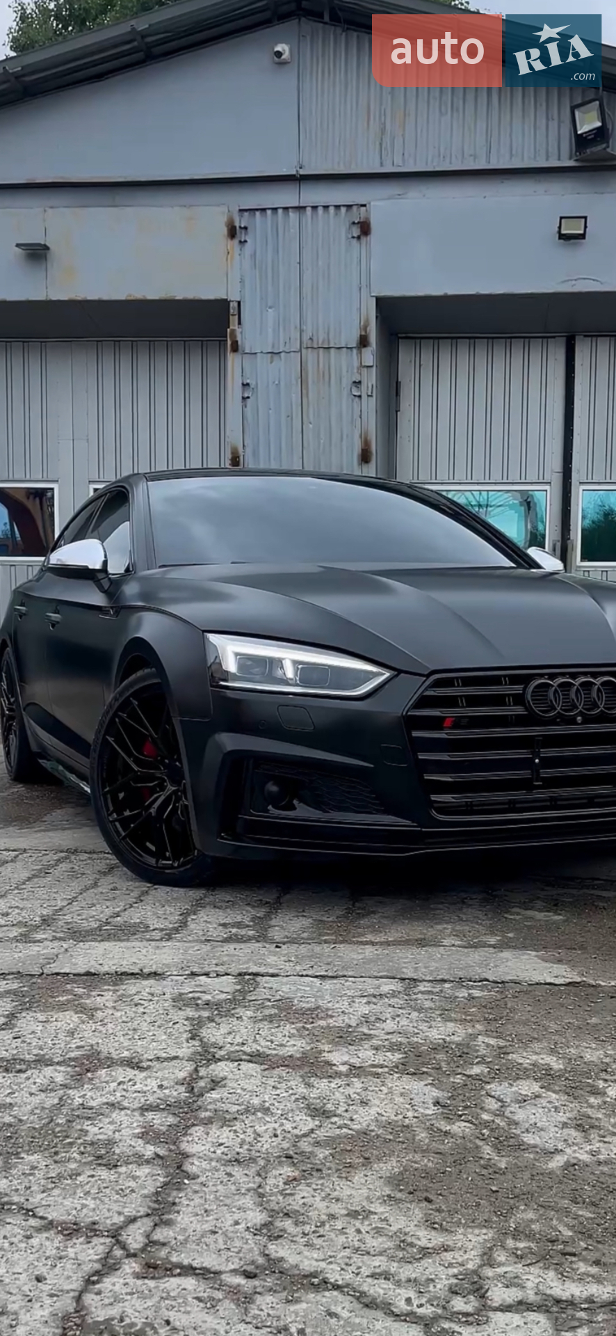 2017 Audi S5 - мініатюра 3