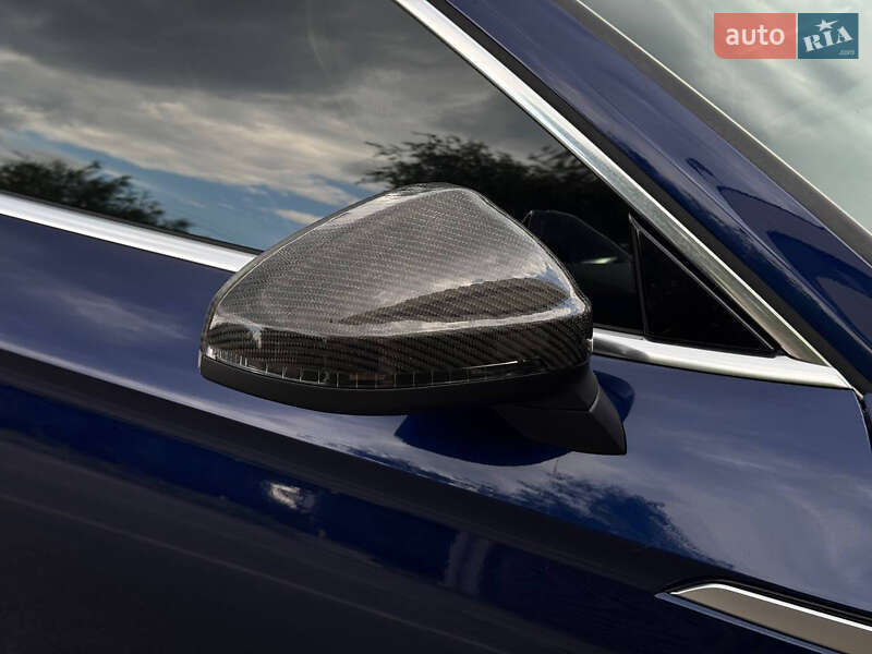 Ліфтбек Audi S5 Sportback 2019 в Дніпрі