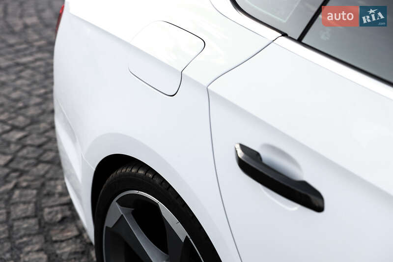 Ліфтбек Audi S5 Sportback 2018 в Виноградові