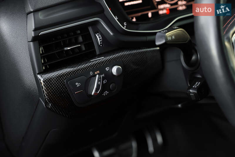 Ліфтбек Audi S5 Sportback 2018 в Виноградові