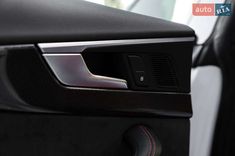 Ліфтбек Audi S5 Sportback 2018 в Виноградові