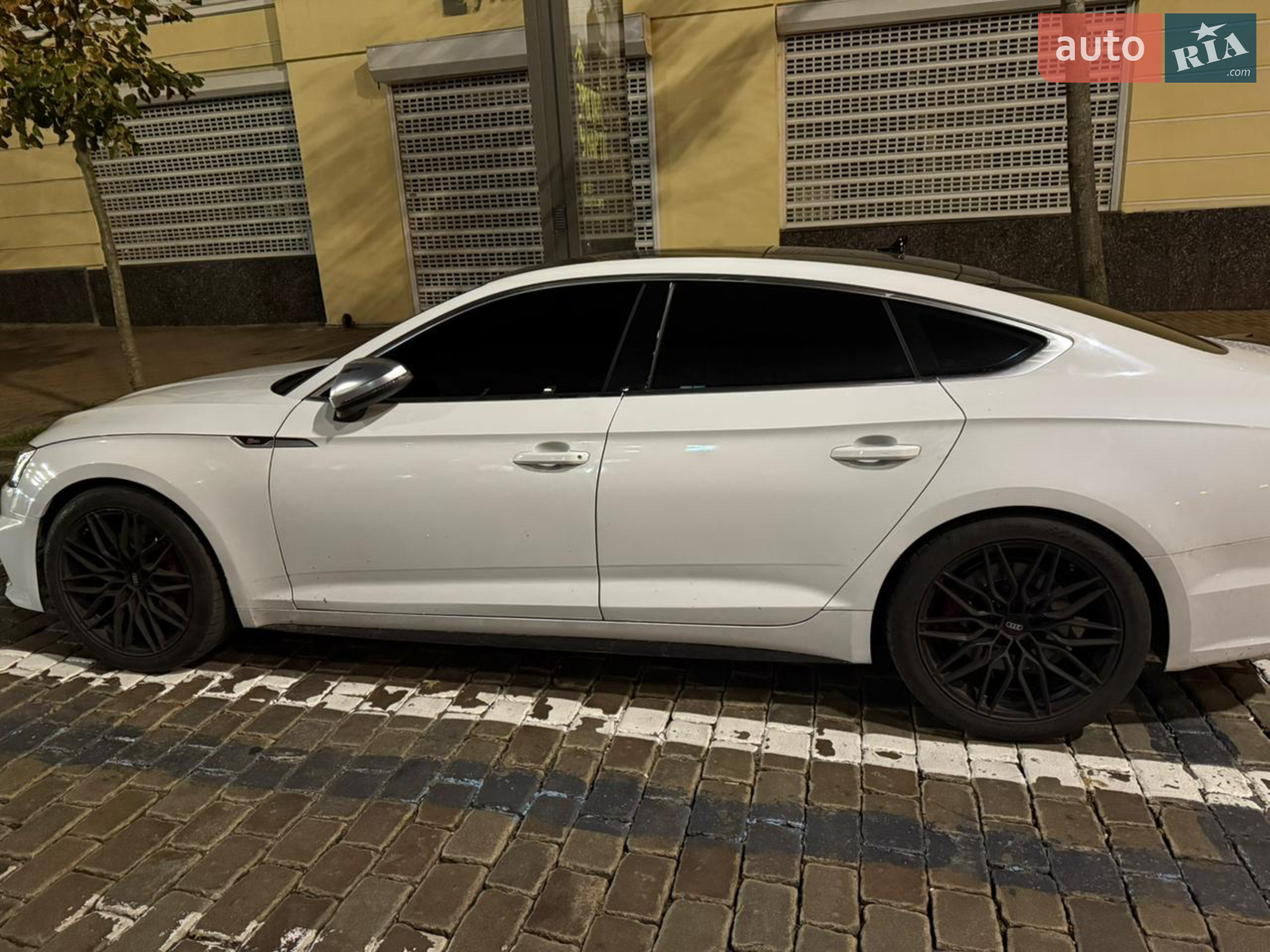 2017 Audi S5 - мініатюра 11