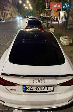 Ліфтбек Audi S5 Sportback 2017 в Києві