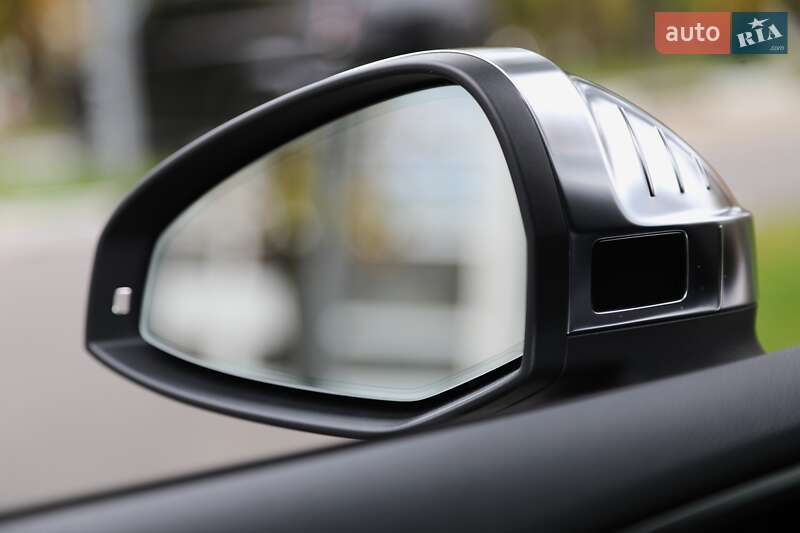 Ліфтбек Audi S5 Sportback 2023 в Харкові фото 9 Ліфтбек Audi S5 Sportback 2023 в Харкові