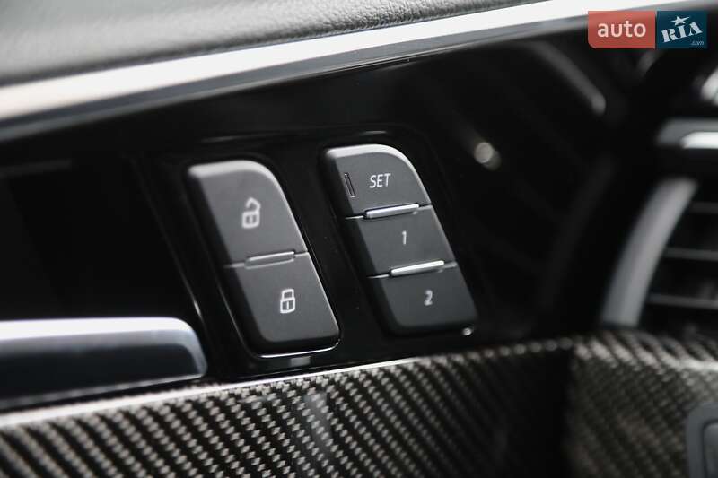 Ліфтбек Audi S5 Sportback 2023 в Харкові фото 25 Ліфтбек Audi S5 Sportback 2023 в Харкові