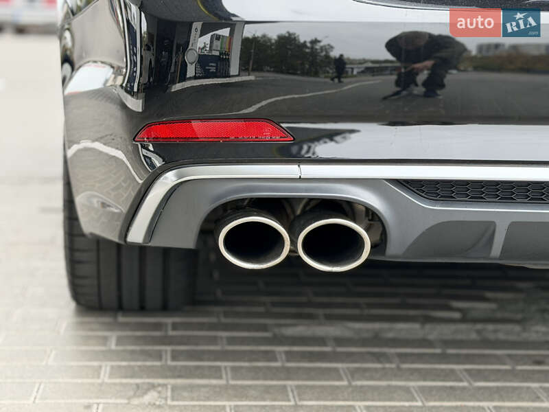Ліфтбек Audi S5 Sportback 2018 в Дніпрі