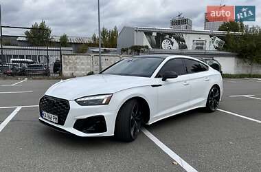 Ліфтбек Audi S5 Sportback 2024 в Києві