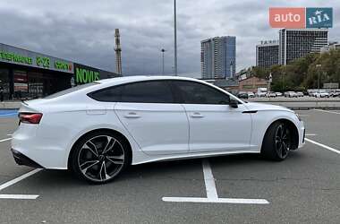 Лифтбек Audi S5 Sportback 2024 в 