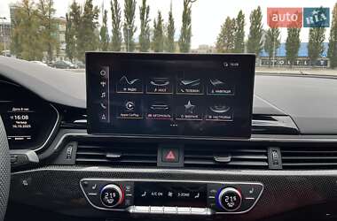 Лифтбек Audi S5 Sportback 2024 в 