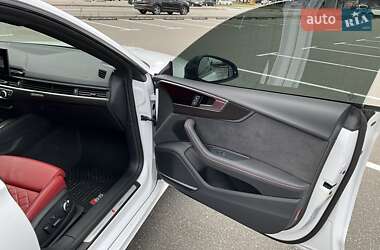 Лифтбек Audi S5 Sportback 2024 в 