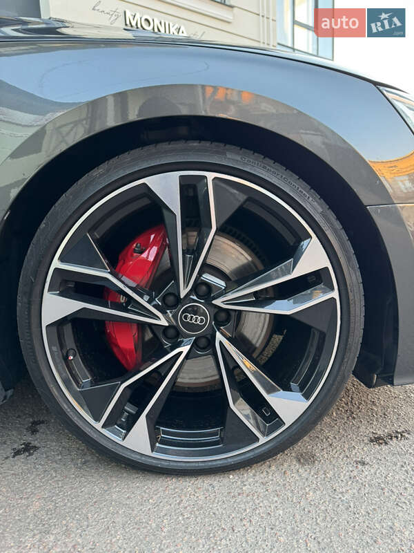 Ліфтбек Audi S5 Sportback 2023 в Івано-Франківську