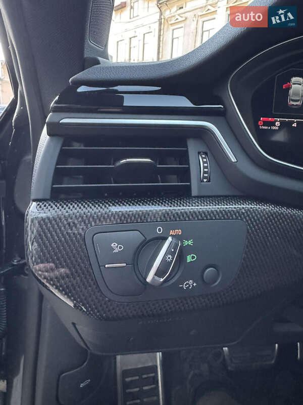 Ліфтбек Audi S5 Sportback 2023 в Івано-Франківську