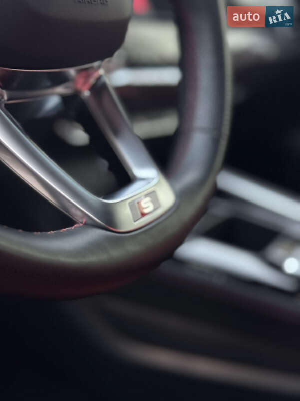 Ліфтбек Audi S5 Sportback 2023 в Івано-Франківську