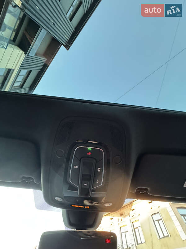 Ліфтбек Audi S5 Sportback 2023 в Івано-Франківську