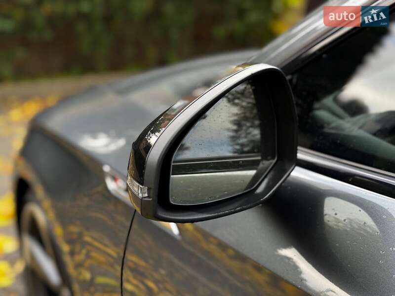 Лифтбек Audi S5 Sportback 2019 в Киеве