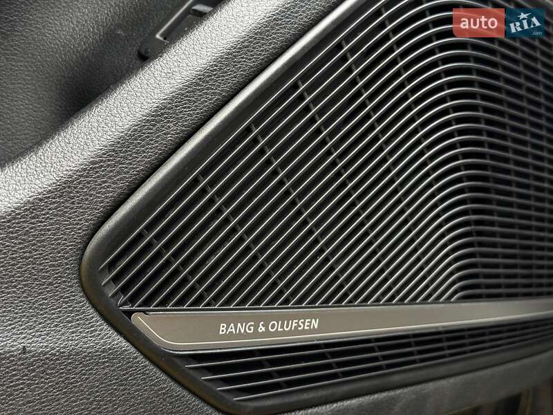 Лифтбек Audi S5 Sportback 2019 в Киеве