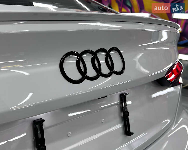 Ліфтбек Audi S5 Sportback 2022 в Києві