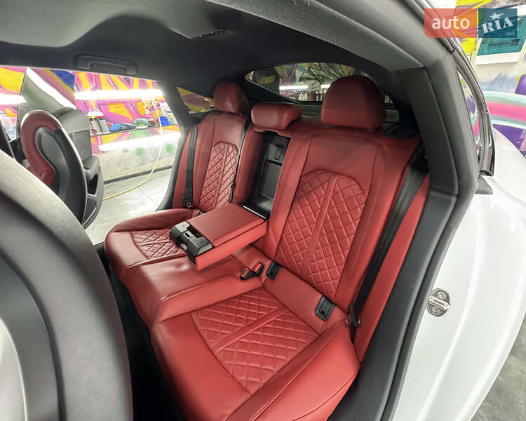 Ліфтбек Audi S5 Sportback 2022 в Києві
