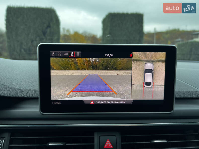 Лифтбек Audi S5 Sportback 2017 в Днепре фото 39 Лифтбек Audi S5 Sportback 2017 в Днепре