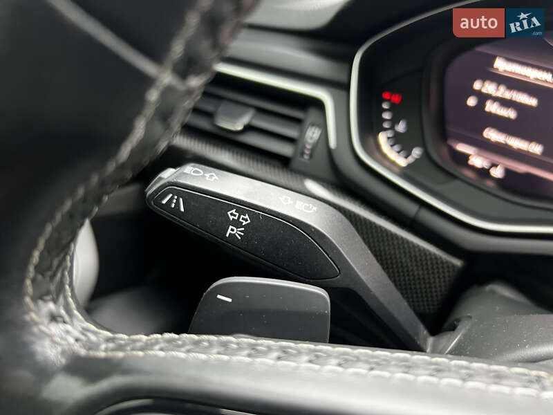 Лифтбек Audi S5 Sportback 2017 в Днепре фото 43 Лифтбек Audi S5 Sportback 2017 в Днепре